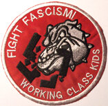 FIGHT FASCISM